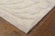 LR Home Fashion 2510 Taupe Silver Rug