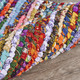 LR Home Natural Fiber 4010 Multi Rug