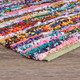 LR Home Natural Fiber 4010 Multi Rug