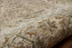 LR Home Sinuous 54120 Beige Cream Rug