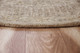 LR Home Sinuous 54120 Beige Cream Rug