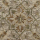 LR Home Sinuous 54120 Beige Cream Rug