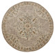 LR Home Sinuous 54120 Beige Cream Rug