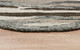 LR Home Sinuous 54121 Gray Brown Tan Rug