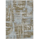 Addison Chantille ACN2015 Brown Rug