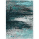 Addison Chantille ACN2016 Teal Rug