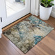 Addison Chantille ACN2018 Brown Rug