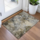 Addison Chantille ACN2018 Pewter Rug