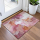Addison Chantille ACN2019 Pink Rug