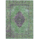 Addison Chantille ACN2021 Lime Rug