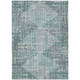Addison Chantille ACN2026 Teal Rug