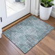 Addison Chantille ACN2026 Teal Rug