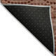 Addison Chantille ACN2031 Paprika Rug