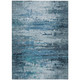 Addison Chantille ACN2034 Blue Rug