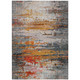 Addison Chantille ACN2034 Terracotta Rug