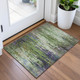 Addison Chantille ACN2035 Green Rug