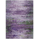 Addison Chantille ACN2035 Purple Rug