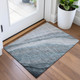 Addison Chantille ACN2036 Teal Rug