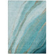 Addison Chantille ACN2036 Turquoise Rug