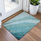 Addison Chantille ACN2036 Turquoise Rug