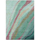 Addison Chantille ACN2037 Green Rug