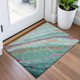 Addison Chantille ACN2037 Green Rug