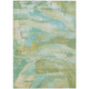 Addison Chantille ACN2039 Green Rug