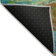 Addison Chantille ACN2040 Teal Rug