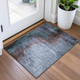 Addison Chantille ACN2041 Blue Rug