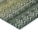 Addison Chantille ACN2042 Green Rug