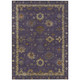 Addison Chantille ACN2045 Eggplant Rug