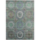 Addison Chantille ACN2049 Green Rug