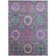 Addison Chantille ACN2049 Purple Rug