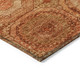 Addison Chantille ACN2050 Terracotta Rug