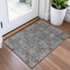 Addison Chantille ACN2051 Pewter Rug