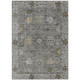 Addison Chantille ACN2051 Pewter Rug