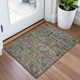 Addison Chantille ACN2053 Green Rug