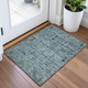 Addison Chantille ACN2053 Teal Rug