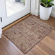 Addison Chantille ACN2053 Terracotta Rug