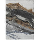 Addison Chantille ACN2054 Gray Rug