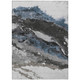 Addison Chantille ACN2054 Pewter Rug