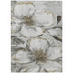 Addison Chantille ACN2055 Silver Rug