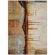 Addison Chantille ACN2059 Paprika Rug