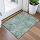 Addison Chantille ACN2061 Teal Rug
