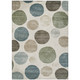 Addison Chantille ACN2062 Ivory Rug