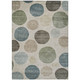 Addison Chantille ACN2062 Khaki Rug