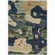 Addison Chantille ACN2063 Navy Rug