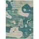 Addison Chantille ACN2063 Teal Rug