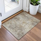 Addison Chantille ACN2073 Tan Rug