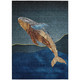 Addison Chantille ACN2078 Blue Rug